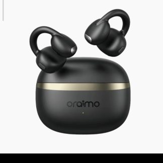 Oraimo OpenSnap Clip-on Earbuds