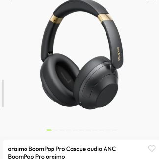 Oraimo BoomPop Pro